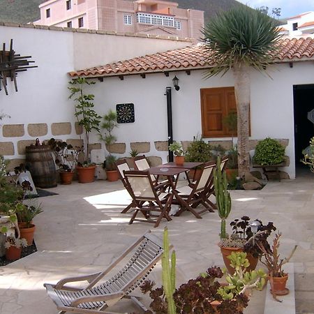 Casa Rural El Traspatio Granadilla De Abona Exterior photo